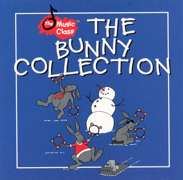 Bunny Collection™ | A Brand New Beat Winter 2020