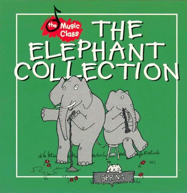 Elephant Collection™ | A Brand New Beat Spring 2020