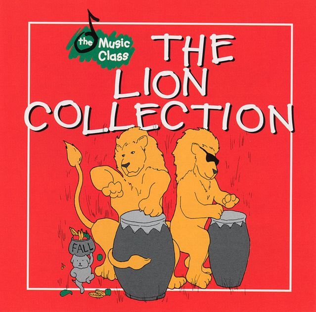 Lion Collection™ | A Brand New Beat Fall 2019